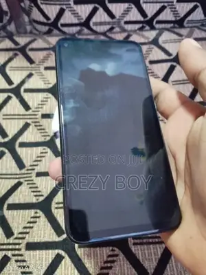 Google Pixel 4a (Used)