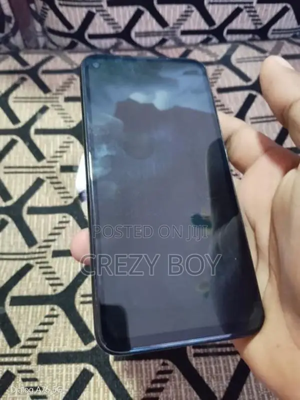 Google Pixel 4a (Used)