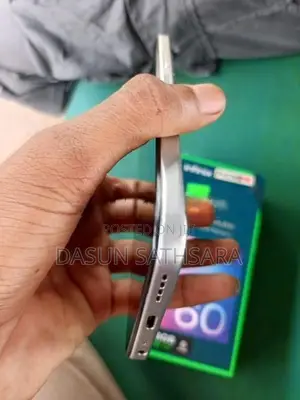 Infinix Hot 60i (Used)