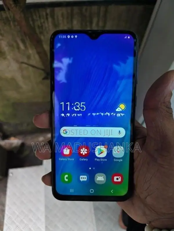 Samsung Galaxy M10 3Gn Ram 32Gb (Used)