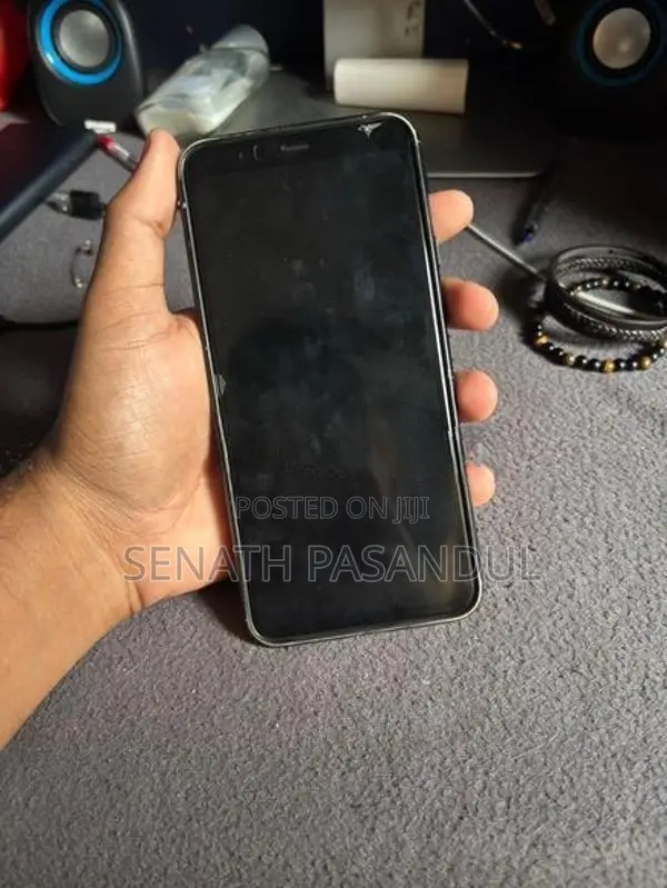 Google Pixel 4 XL 6GB - 128GB (Used)