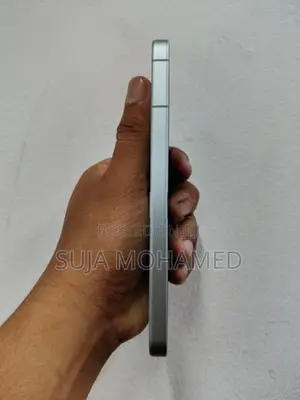 Vivo x200 fe 5G (Used)