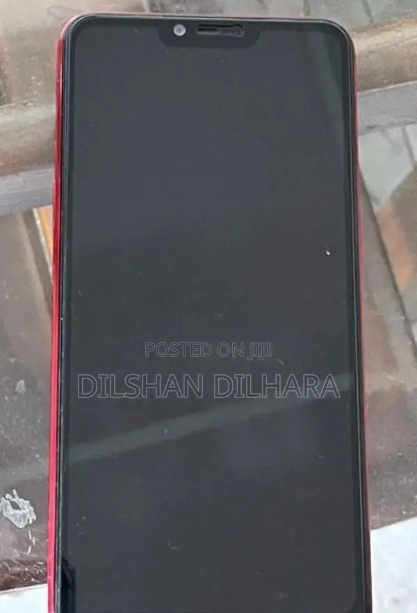Oppo A3s (Used)