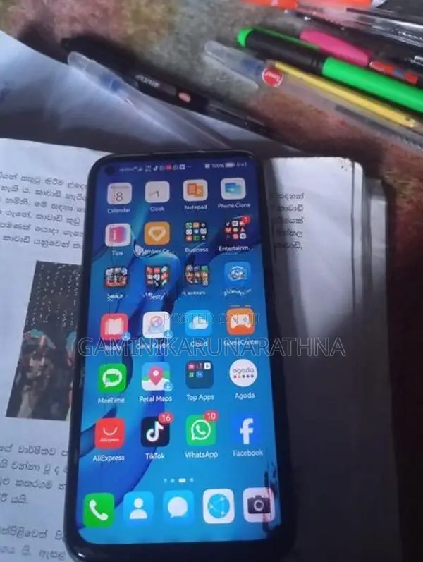 Huawei Nova 7i (Used)