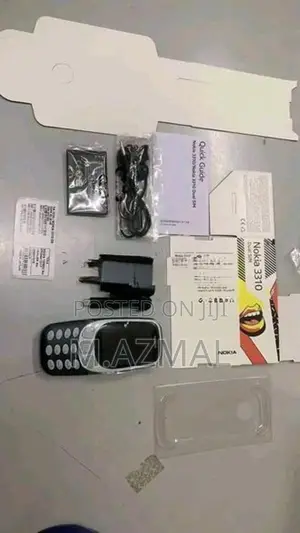 NokiaG Dubai (Brand New)