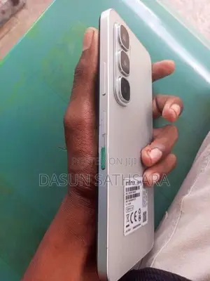 Infinix Hot 60i (Used)