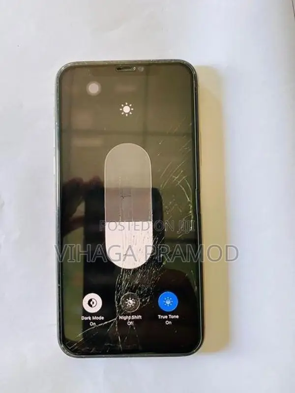 Apple iPhone 11 Pro (Used)