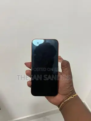 Apple iPhone 17 Pro Max (Used)