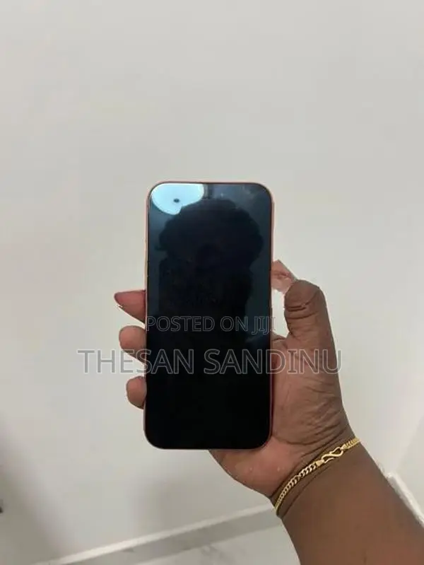 Apple iPhone 17 Pro Max (Used)