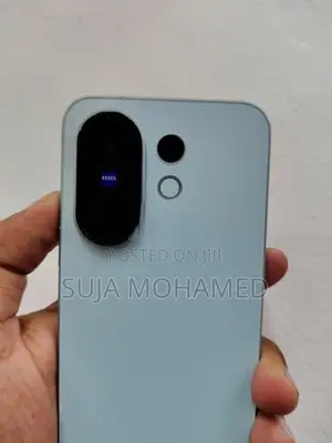 Vivo x200 fe 5G (Used)