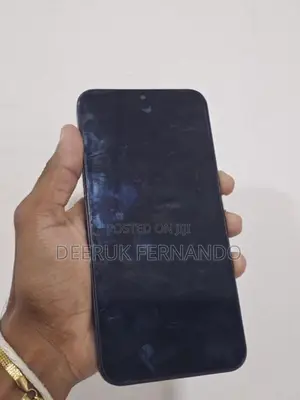 Samsung Galaxy A15 (Used)