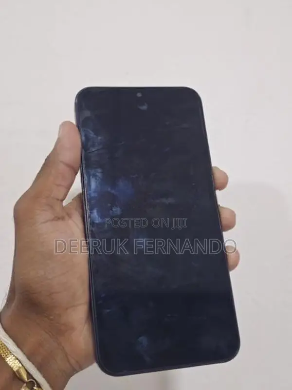 Samsung Galaxy A15 (Used)