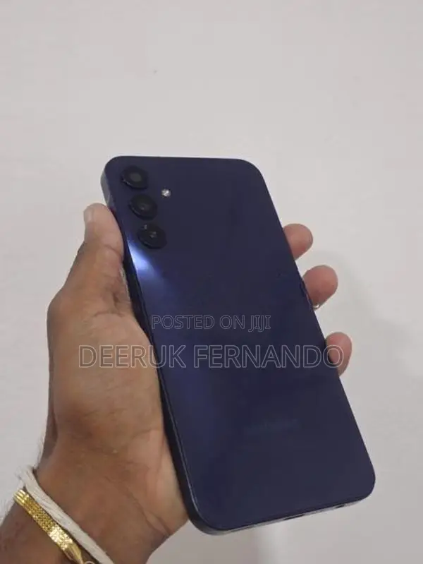 Samsung Galaxy A15 (Used)