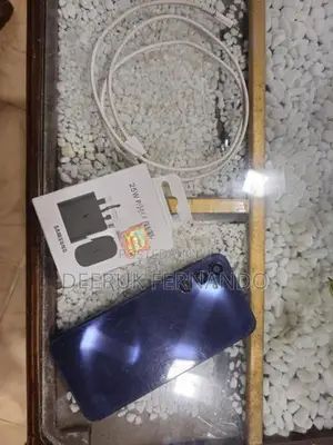 Samsung Galaxy A15 (Used)