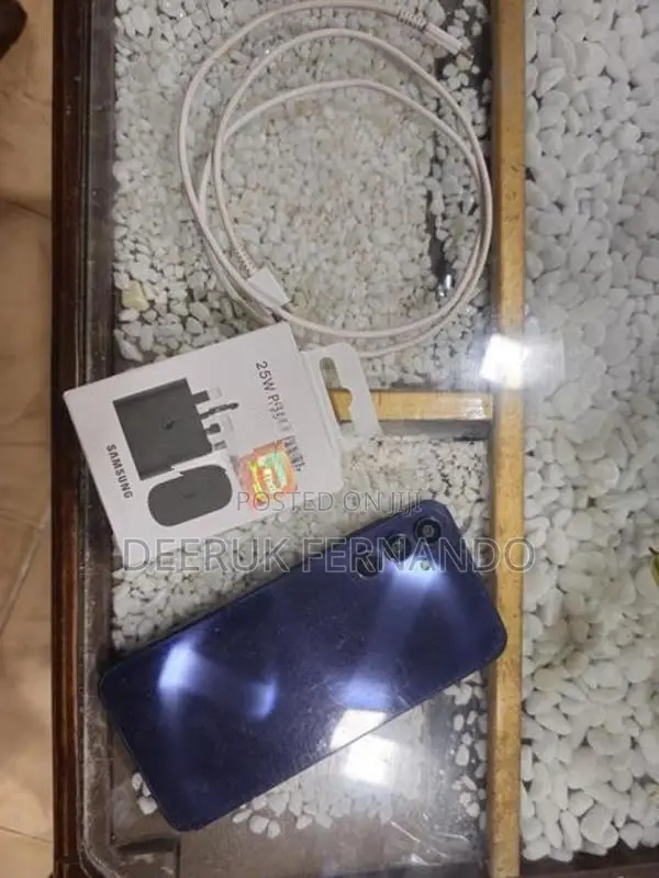 Samsung Galaxy A15 (Used)