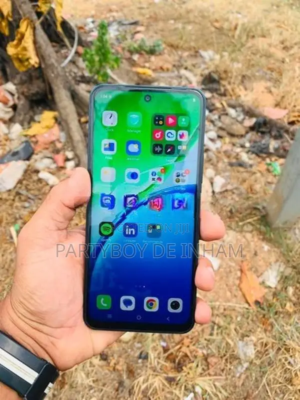 Vivo (Used)
