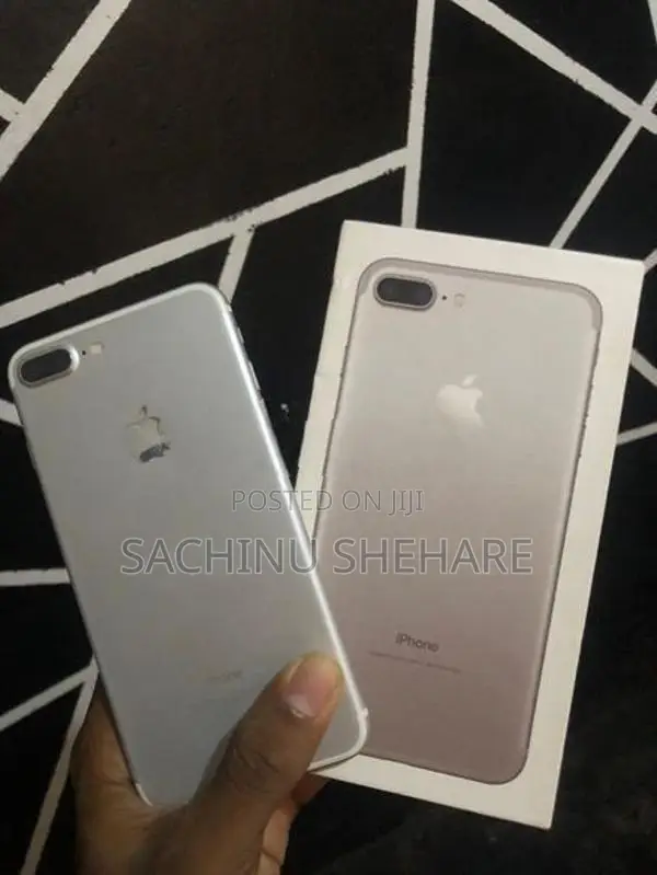 Apple iPhone 7 Plus 7plus (Used)