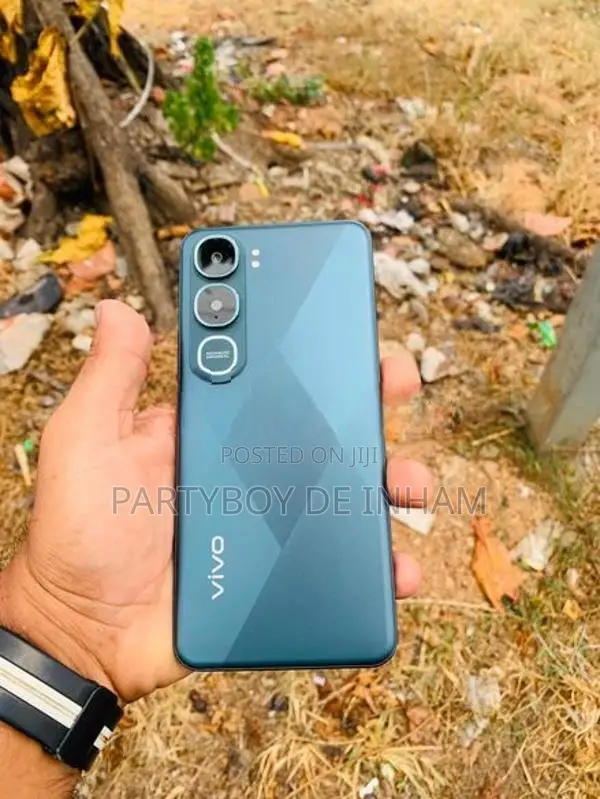 Vivo (Used)