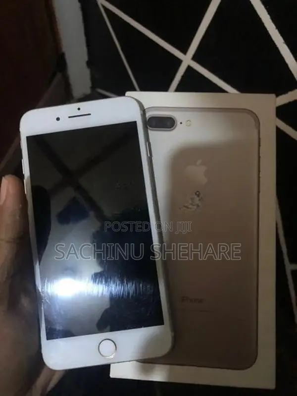 Apple iPhone 7 Plus 7plus (Used)