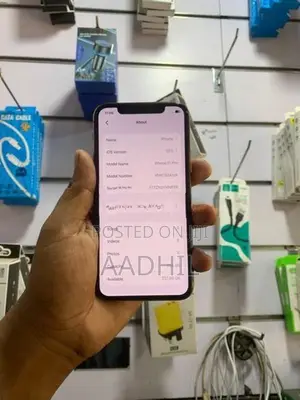 Apple iPhone 11 Pro (Used)