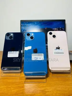 Apple iPhone 13 128GB (Used)