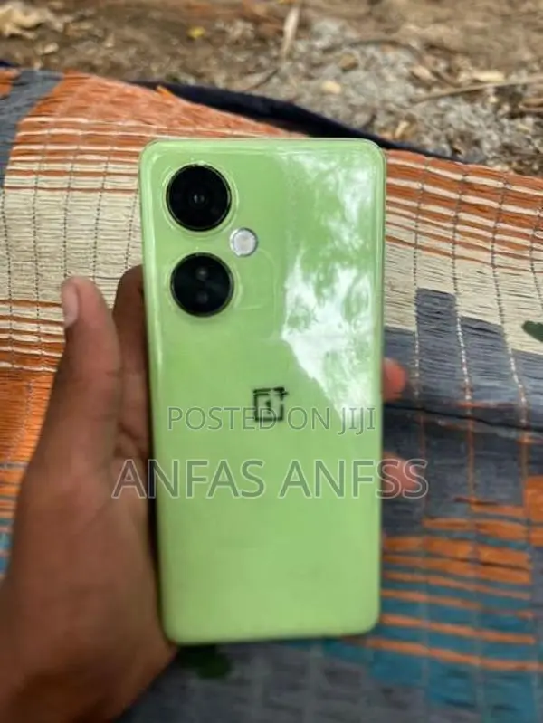 OnePlus Nord CE 3 Lite (Used)