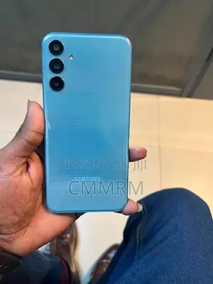 Samsung Galaxy M15 6GB/128GB (Used)