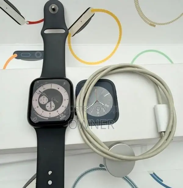 Apple Watch Series 8 45mm