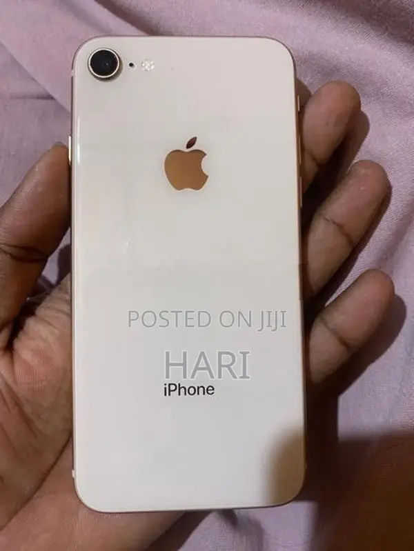 Apple iPhone 8 64 GB (Used)