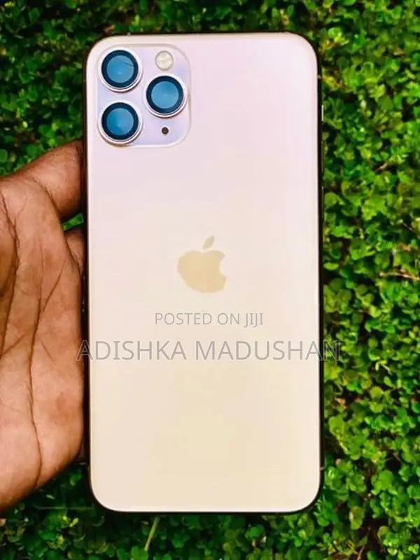 Apple iPhone 11 Pro 512GB (Used)