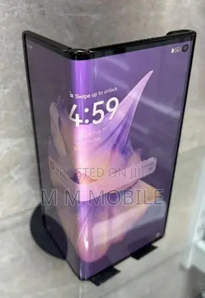 Huawei Mate Xs 12GB 256GB (Used)