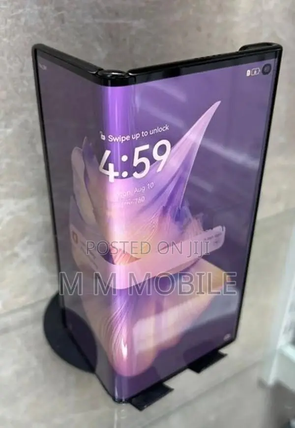 Huawei Mate Xs 12GB 256GB (Used)