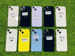 Apple iPhone 14 128GB (Used)