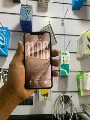 Apple iPhone 11 Pro (Used)