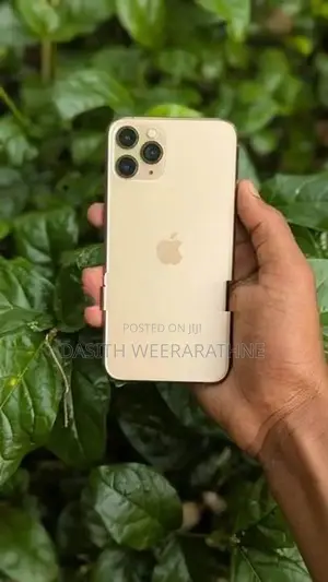 Apple iPhone 11 Pro 256GB (Used)