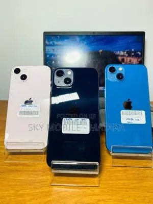 Apple iPhone 13 128GB (Used)