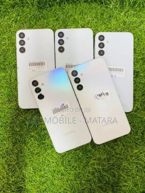Samsung Galaxy A15L 6GB 128GB (Used)