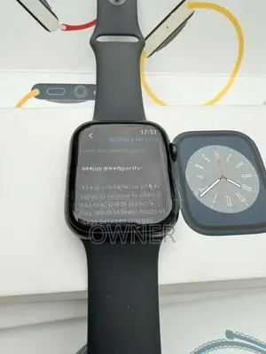 Apple Watch Series 8 45mm