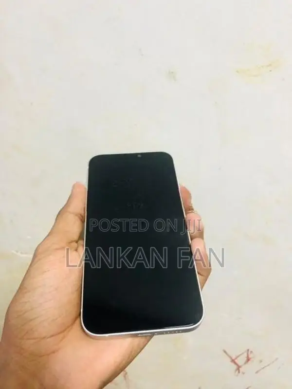 Apple iPhone 12 128 (Used)