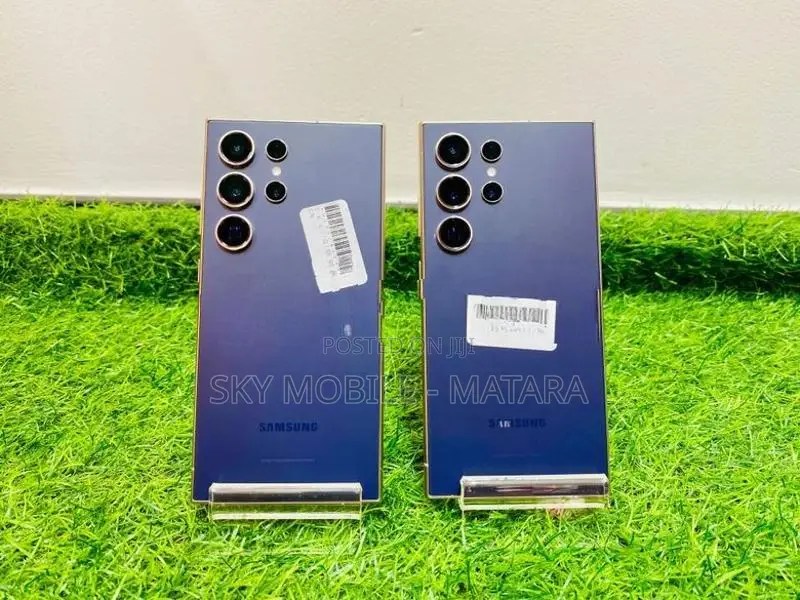 Samsung Galaxy S24 Ultra 12GB 256GB (Used)