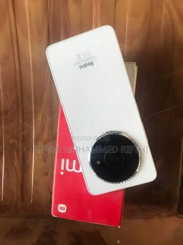 Xiaomi Redmi A3 (Used)