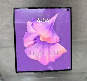 Huawei Mate Xs 12GB 256GB (Used)