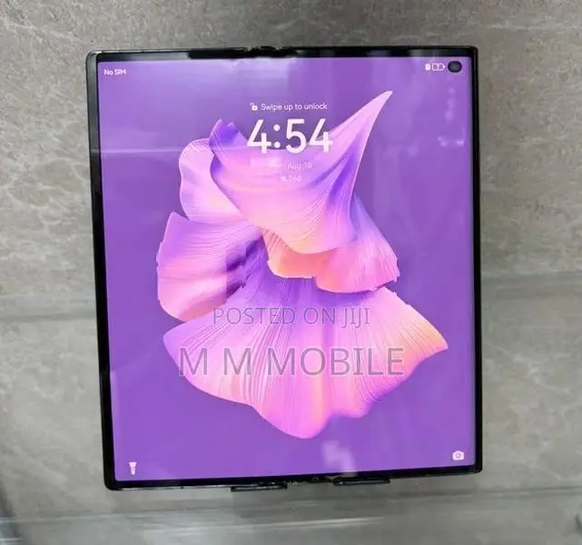 Huawei Mate Xs 12GB 256GB (Used)