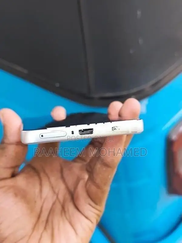 Vivo Y400 5G (8/128) (Used)