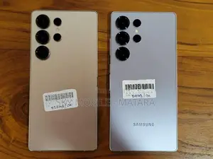 Samsung Galaxy S25 Ultra 12GB 256GB (Used)