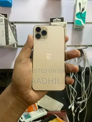 Apple iPhone 11 Pro (Used)