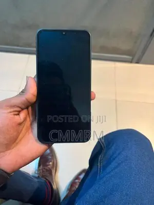 Samsung Galaxy M15 6GB/128GB (Used)