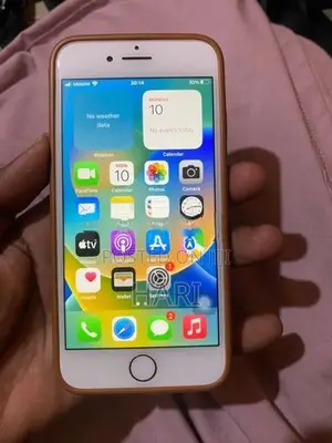 Apple iPhone 8 64 GB (Used)