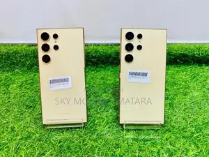 Samsung Galaxy S24 Ultra 12GB 256GB (Used)