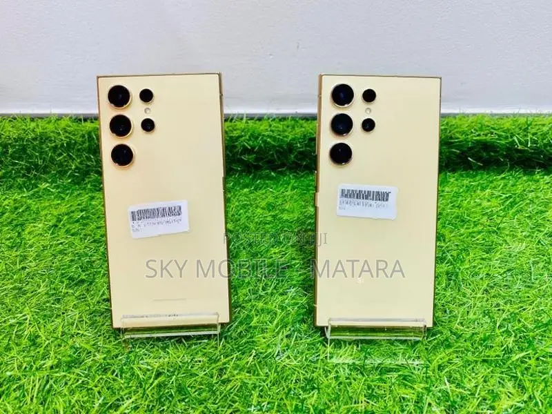 Samsung Galaxy S24 Ultra 12GB 256GB (Used)